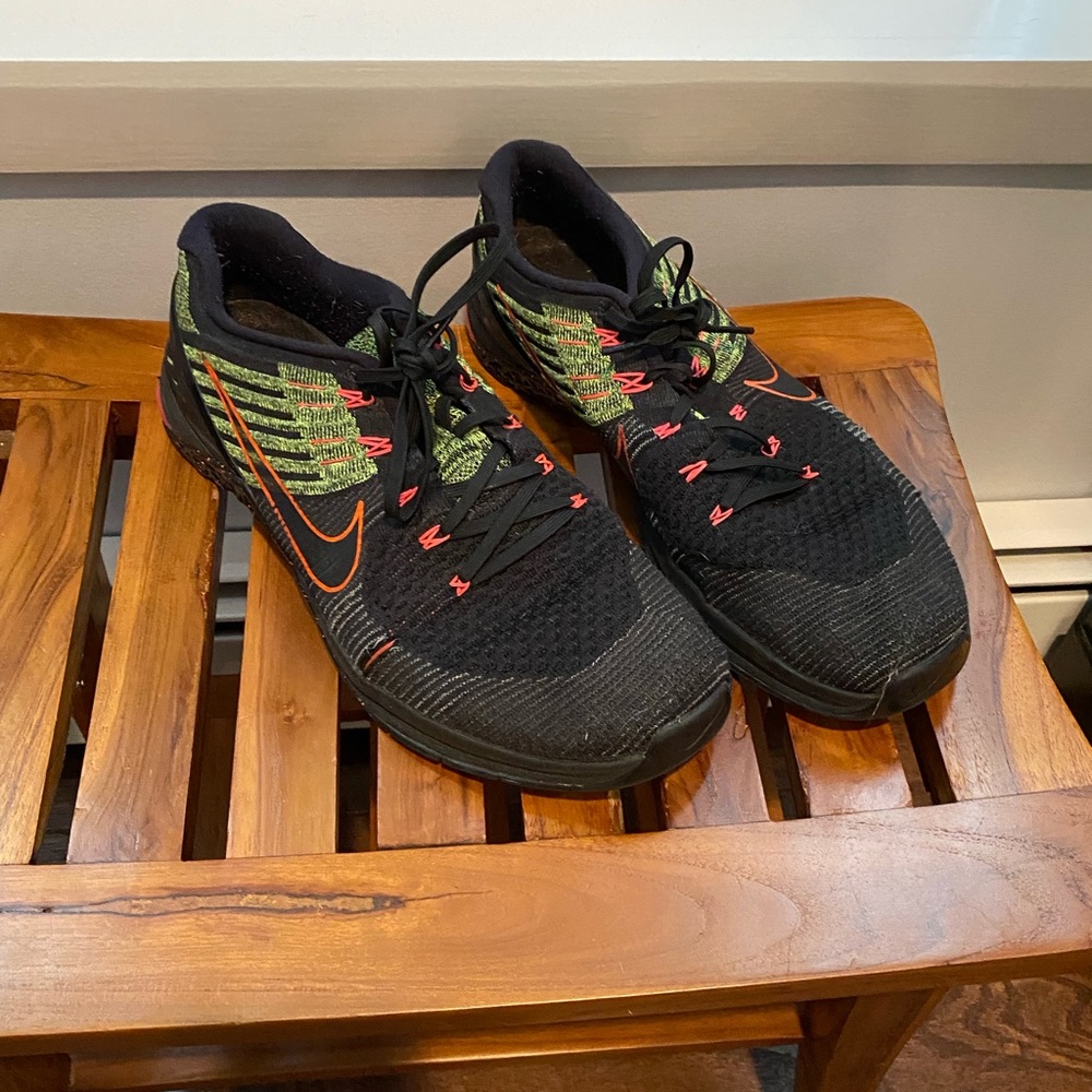 Size 12 Nike Metcon DSX